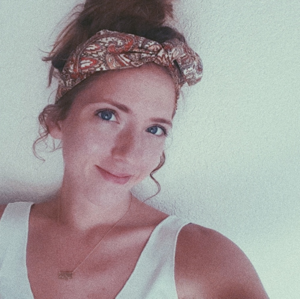 Meet your Posher, Mikaila